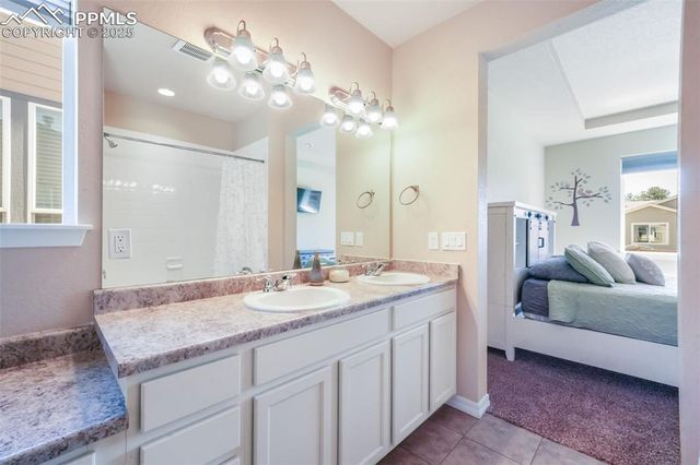 17855 Lake Side Drive, Monument, CO 80132