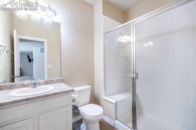 17855 Lake Side Drive, Monument, CO 80132