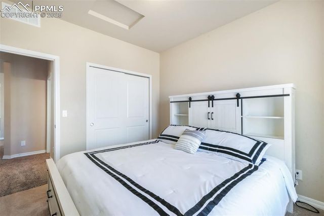 17855 Lake Side Drive, Monument, CO 80132