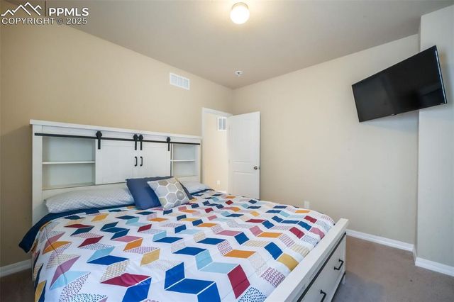 17855 Lake Side Drive, Monument, CO 80132