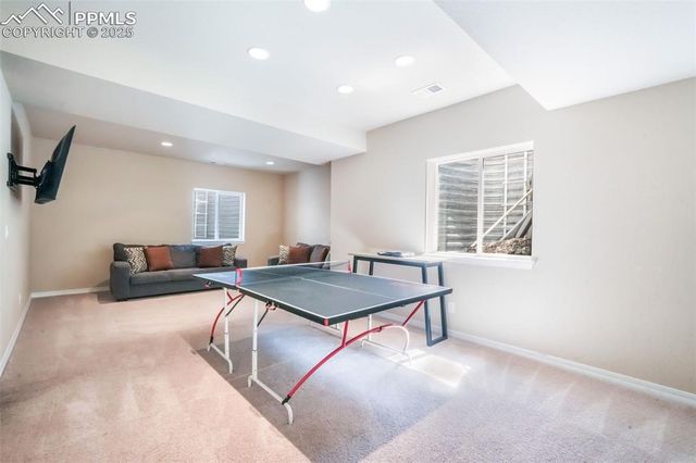 17855 Lake Side Drive, Monument, CO 80132