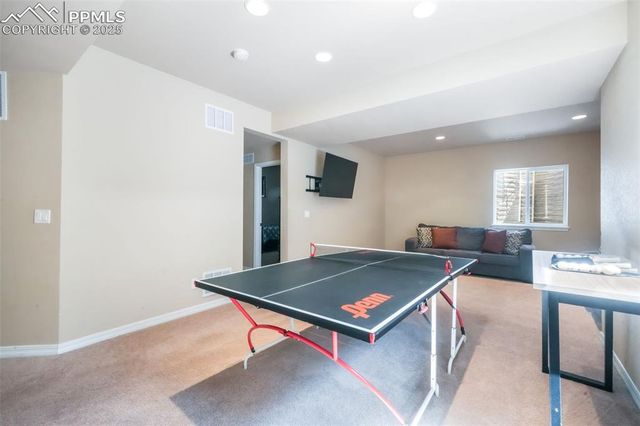 17855 Lake Side Drive, Monument, CO 80132