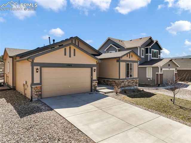 17855 Lake Side Drive, Monument, CO 80132