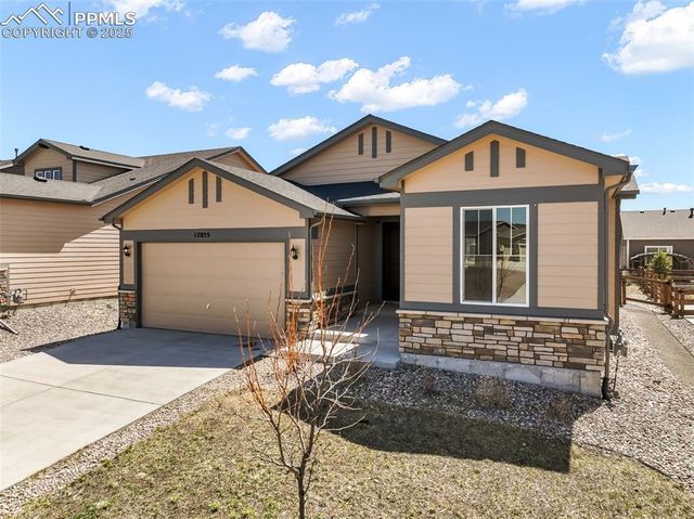 17855 Lake Side Drive, Monument, CO 80132