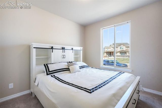 17855 Lake Side Drive, Monument, CO 80132