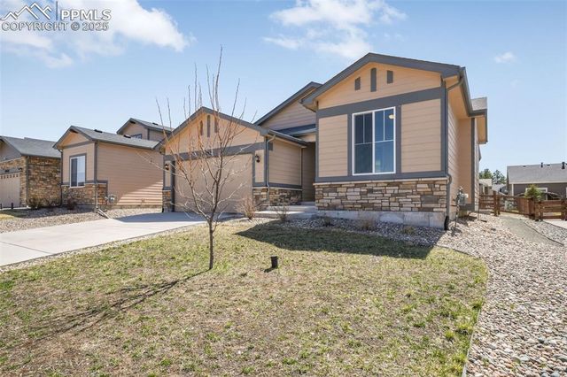 17855 Lake Side Drive, Monument, CO 80132