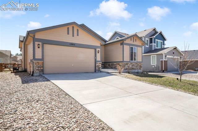 17855 Lake Side Drive, Monument, CO 80132