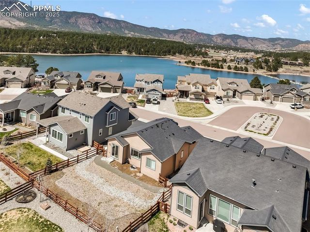 17855 Lake Side Drive, Monument, CO 80132