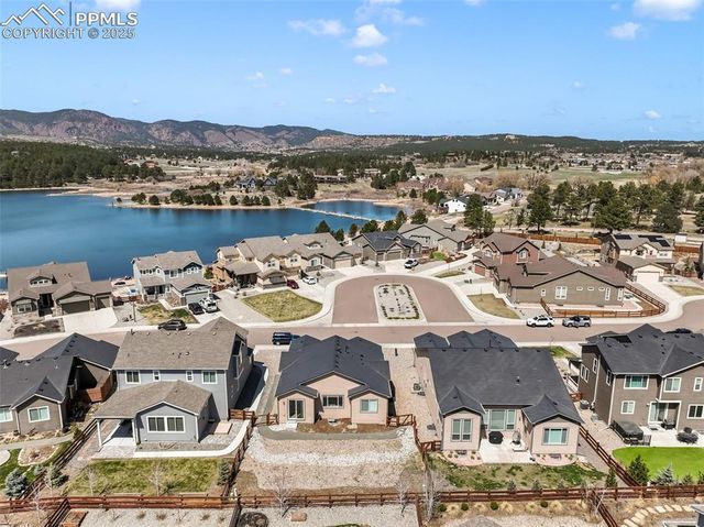 17855 Lake Side Drive, Monument, CO 80132