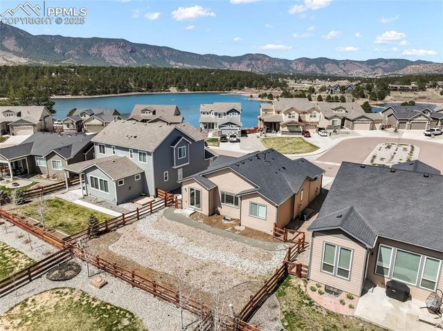 17855 Lake Side Drive, Monument, CO 80132