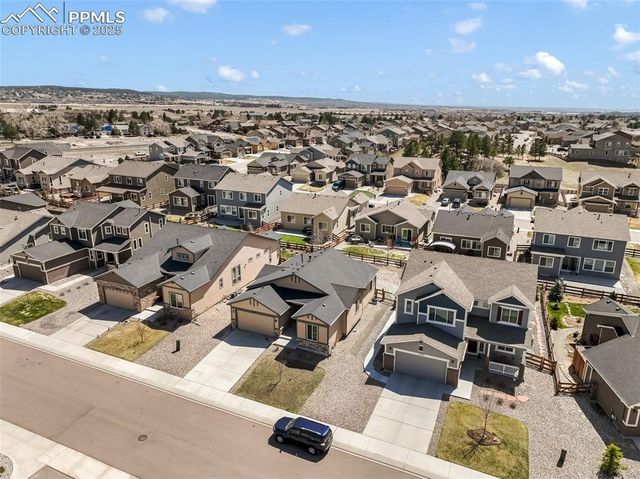 17855 Lake Side Drive, Monument, CO 80132