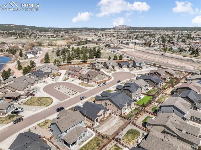 17855 Lake Side Drive, Monument, CO 80132