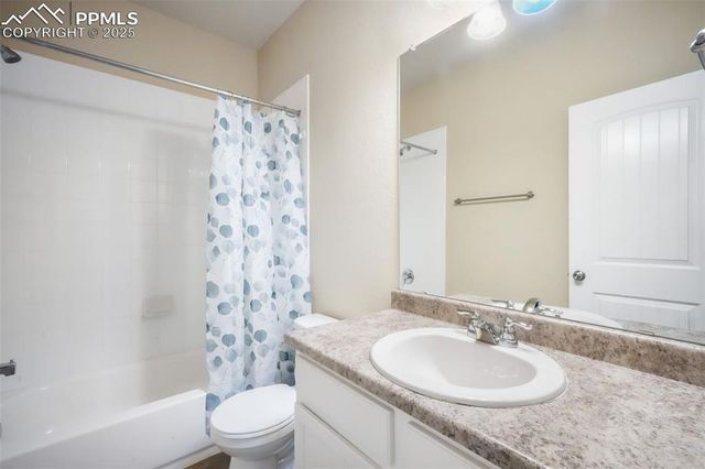 17855 Lake Side Drive, Monument, CO 80132