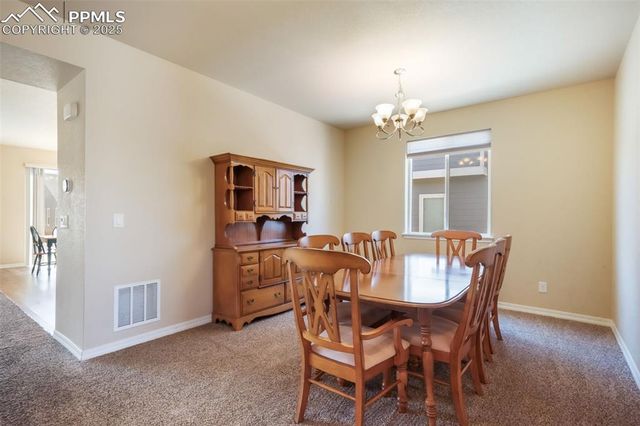 17855 Lake Side Drive, Monument, CO 80132