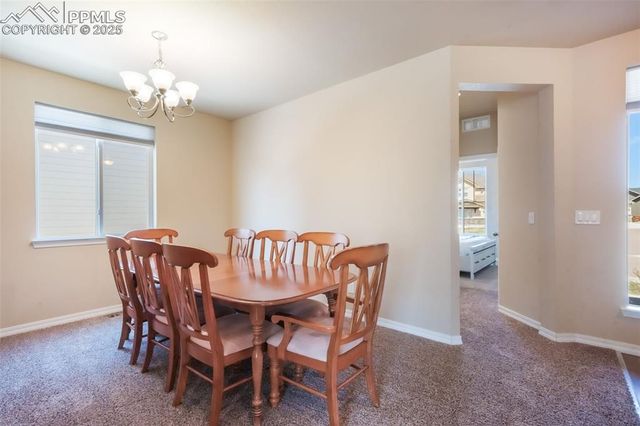 17855 Lake Side Drive, Monument, CO 80132