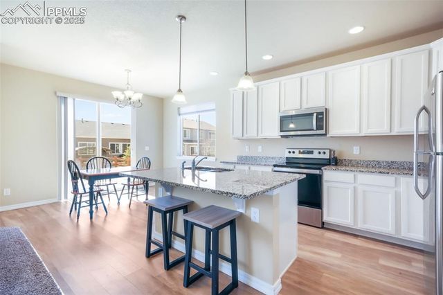 17855 Lake Side Drive, Monument, CO 80132