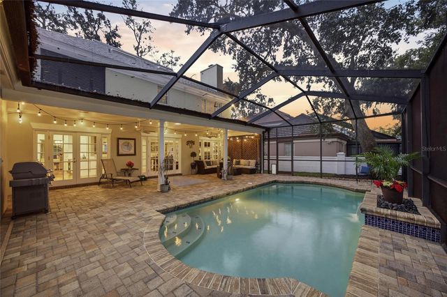 2603 COZUMEL DRIVE, Tampa, FL 33618