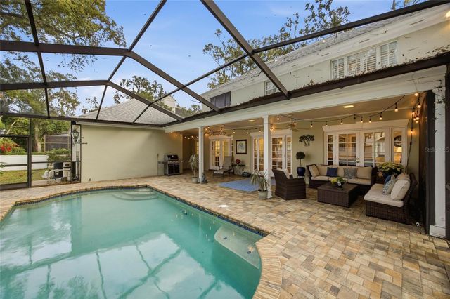 2603 COZUMEL DRIVE, Tampa, FL 33618