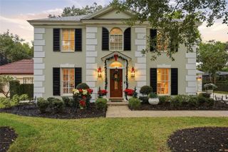 2603 COZUMEL DRIVE, Tampa, FL 33618