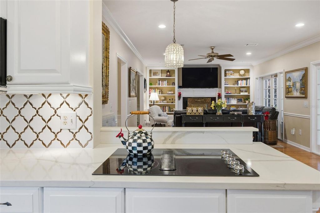 Image 15 of property listing at 2603 COZUMEL DRIVE, Tampa, FL 33618