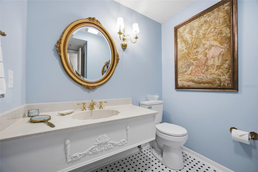 Image 18 of property listing at 2603 COZUMEL DRIVE, Tampa, FL 33618