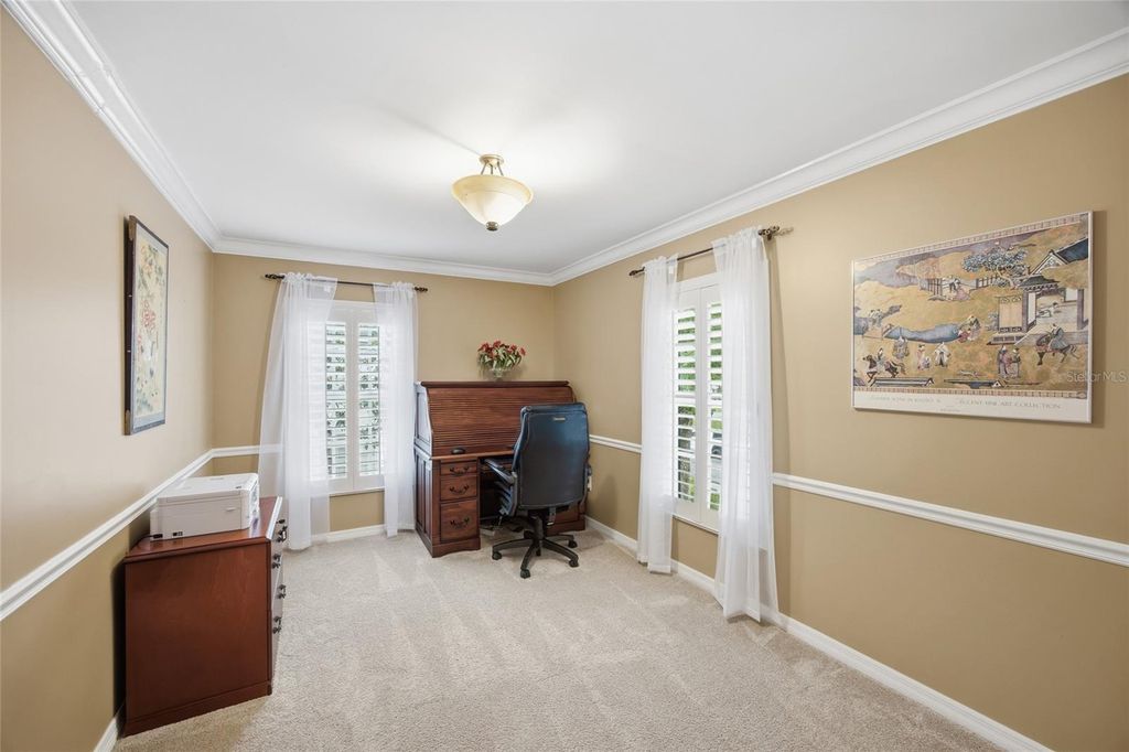 Image 32 of property listing at 2603 COZUMEL DRIVE, Tampa, FL 33618