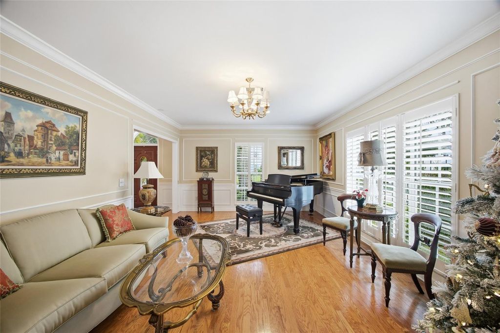 Image 7 of property listing at 2603 COZUMEL DRIVE, Tampa, FL 33618