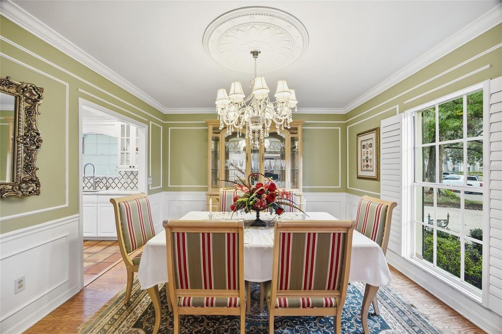 Image 8 of property listing at 2603 COZUMEL DRIVE, Tampa, FL 33618