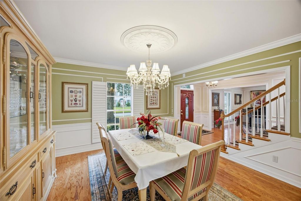 Image 9 of property listing at 2603 COZUMEL DRIVE, Tampa, FL 33618