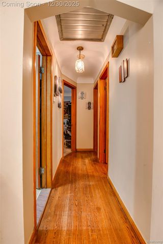 21858 Pleasant Avenue, Eastpointe, MI 48021