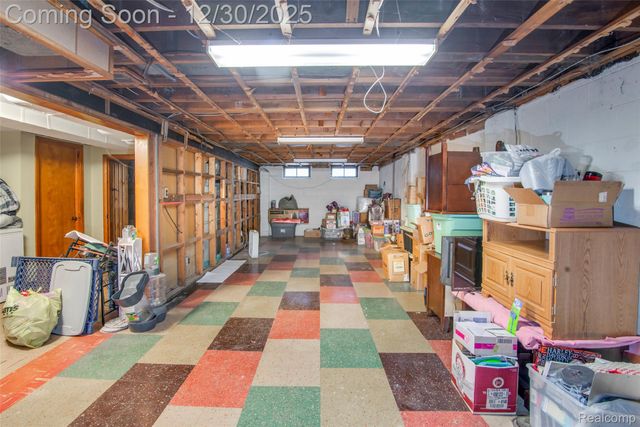 21858 Pleasant Avenue, Eastpointe, MI 48021