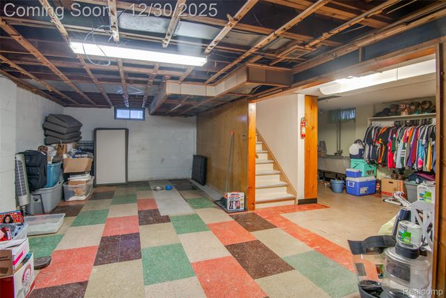 21858 Pleasant Avenue, Eastpointe, MI 48021