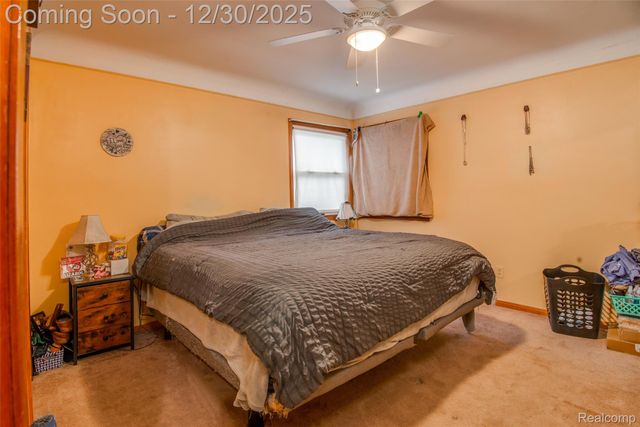 21858 Pleasant Avenue, Eastpointe, MI 48021