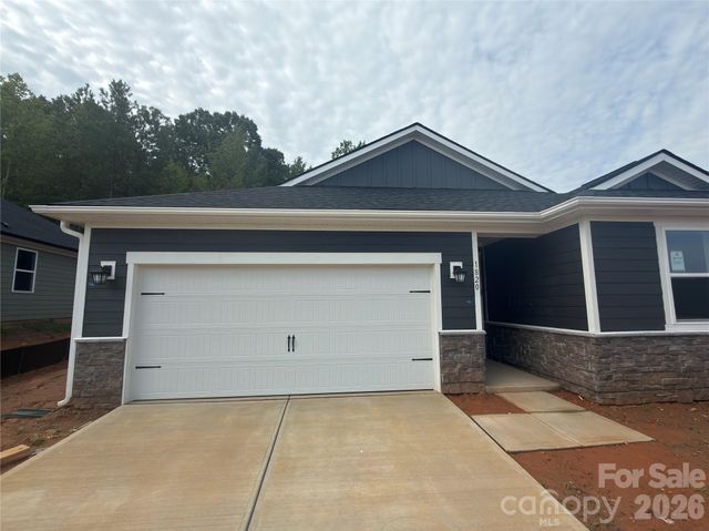 1820 Berksdale Court, Denver, NC 28037
