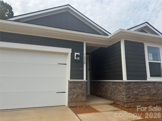 1820 Berksdale Court, Denver, NC 28037