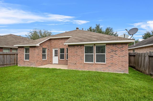 694 St Croix Street, Alvin, TX 77511