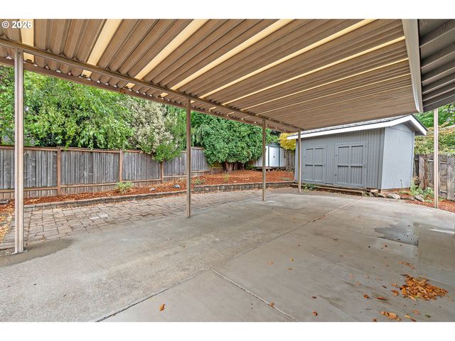 11865 Nw MARYLEE Ct, Portland, OR 97229