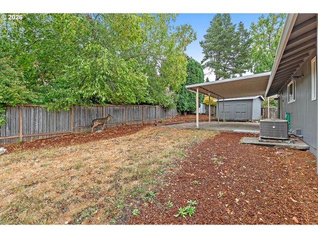 11865 Nw MARYLEE Ct, Portland, OR 97229