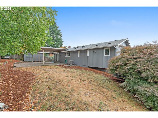 11865 Nw MARYLEE Ct, Portland, OR 97229