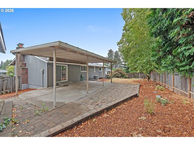 11865 Nw MARYLEE Ct, Portland, OR 97229