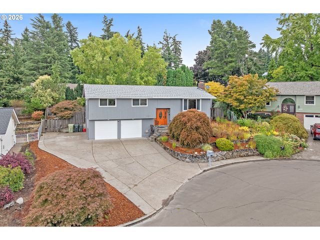11865 Nw MARYLEE Ct, Portland, OR 97229