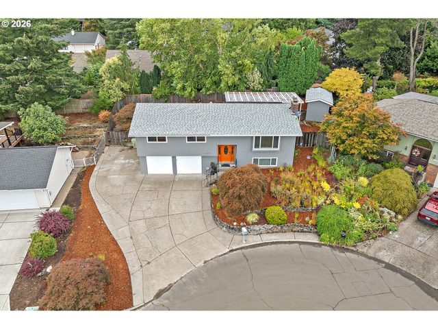 11865 Nw MARYLEE Ct, Portland, OR 97229