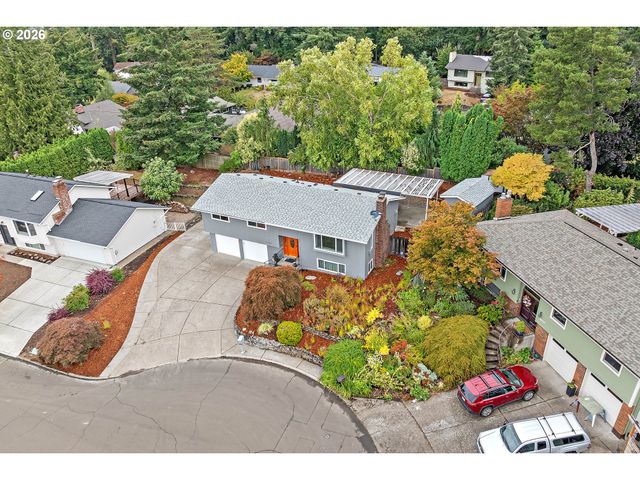 11865 Nw MARYLEE Ct, Portland, OR 97229