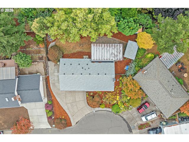 11865 Nw MARYLEE Ct, Portland, OR 97229