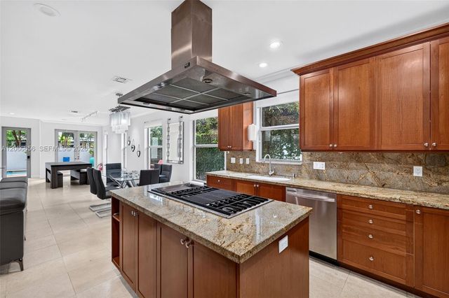 125 NE 16th Terrace 0, Fort Lauderdale, FL 33301