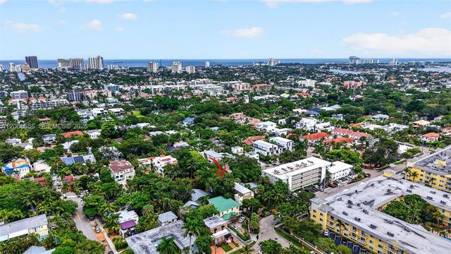 125 NE 16th Terrace 0, Fort Lauderdale, FL 33301