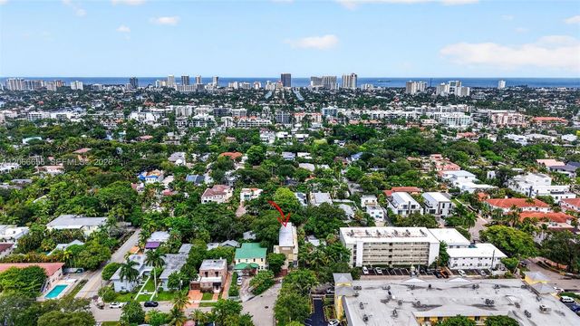 125 NE 16th Terrace 0, Fort Lauderdale, FL 33301