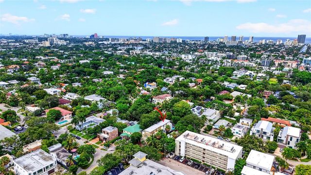 125 NE 16th Terrace 0, Fort Lauderdale, FL 33301