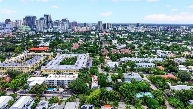 125 NE 16th Terrace 0, Fort Lauderdale, FL 33301