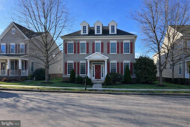 10582 POAGUES BATTERY DR, Bristow, VA 20136